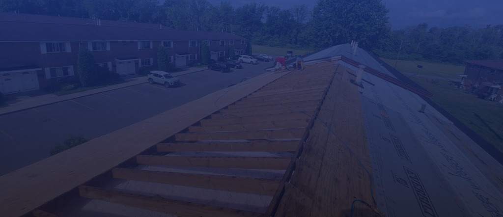 Restoration in Berkeley Heights NJ