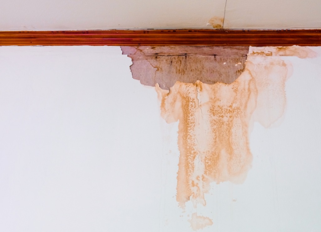 Water Damage Restoration
